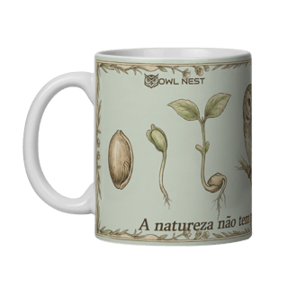 Nome do produtoA Natureza Realiza