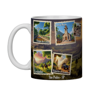 Nome do produtoLembrança de São Pedro 1