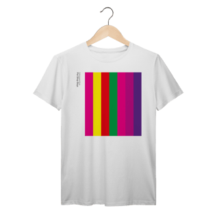 Nome do produto Camiseta PET SHOP BOYS
