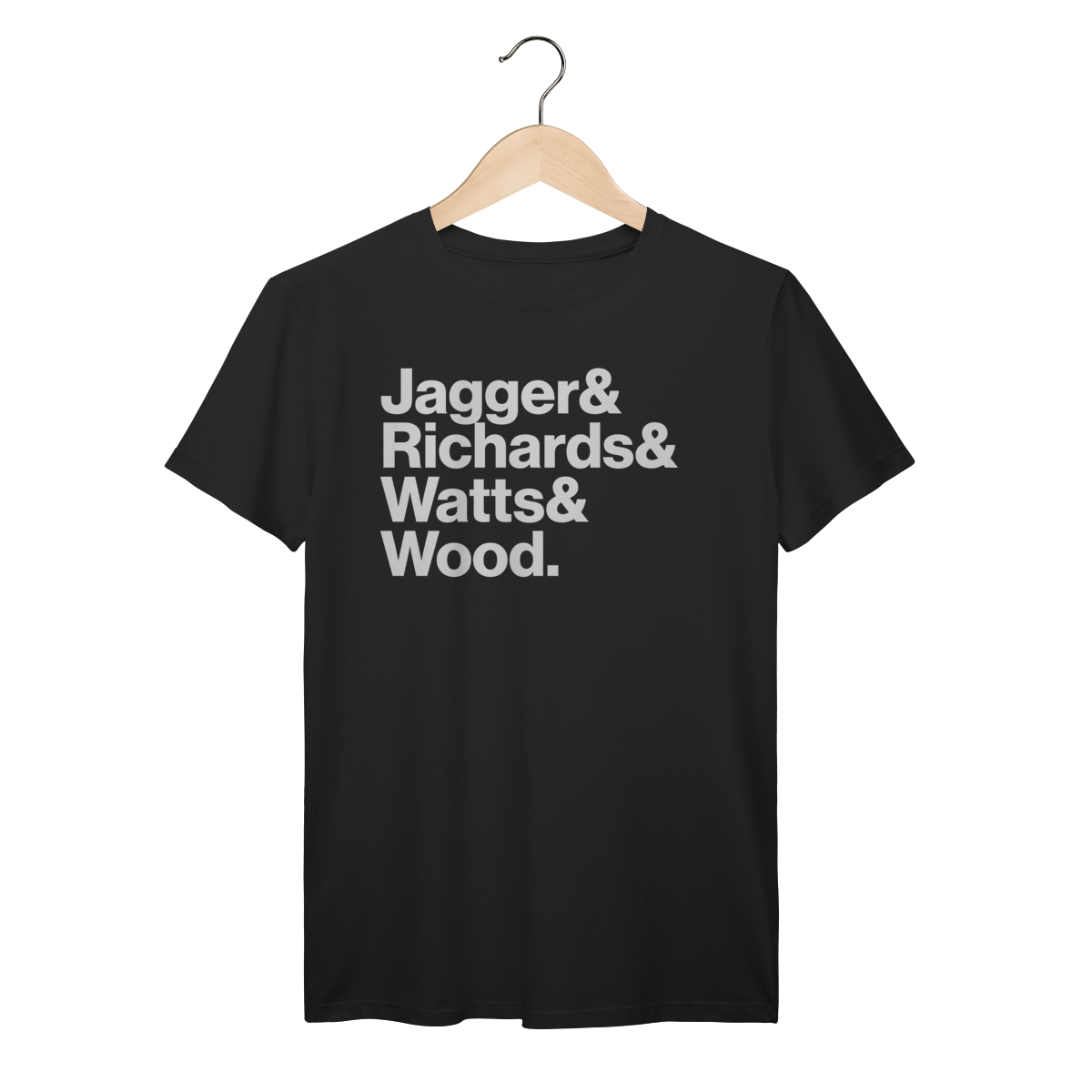 Nome do produto: Camiseta Prime THE ROLLING STONES