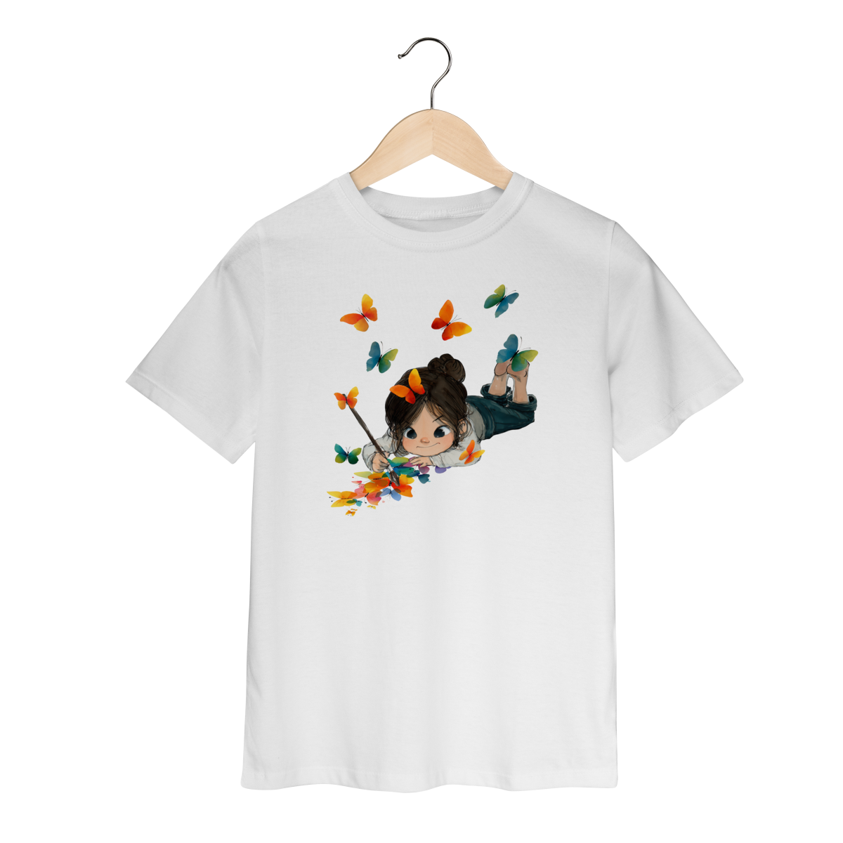 Nome do produto: Artistinha