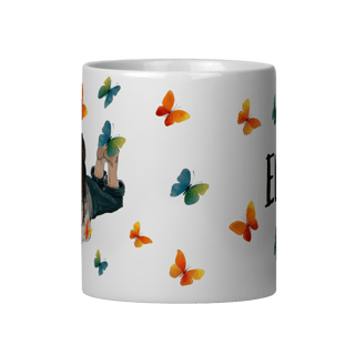 Nome do produto Caneca Artista