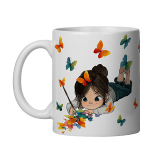 Nome do produto Caneca Artista