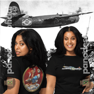 Camiseta SENTA A PÚA Baby Long