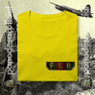 Nome do produto Camiseta A COBRA VAI FUMAR Baby Long