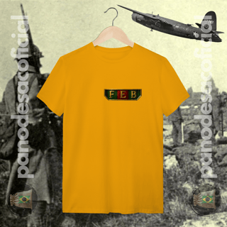 Nome do produto Camiseta A COBRA VAI FUMAR Unissex