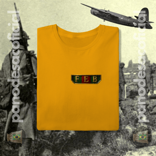 Nome do produto Camiseta A COBRA VAI FUMAR Unissex