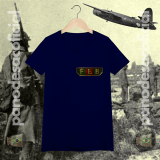 Nome do produto Camiseta A COBRA VAI FUMAR Baby Long