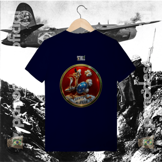 Nome do produto Camiseta SENTA A PÚA Unissex