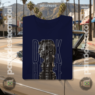 Nome do produto Camiseta DARK HORSE Unissex