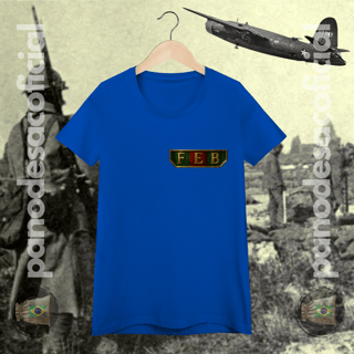 Nome do produto Camiseta A COBRA VAI FUMAR Baby Long