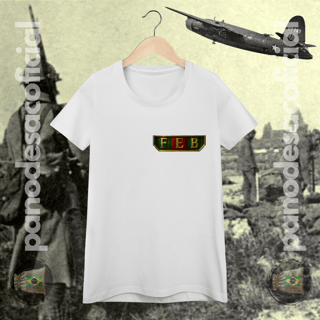 Nome do produto Camiseta A COBRA VAI FUMAR Baby Long