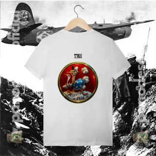 Nome do produto Camiseta SENTA A PÚA Unissex