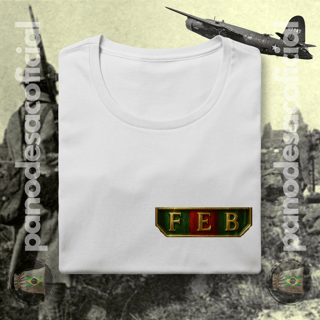 Nome do produto Camiseta A COBRA VAI FUMAR Baby Long