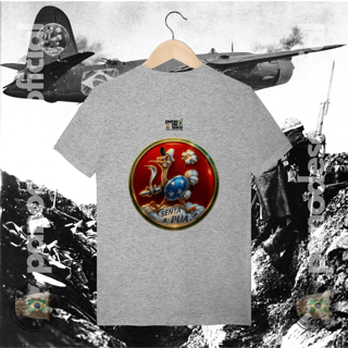 Nome do produto Camiseta SENTA A PÚA Unissex