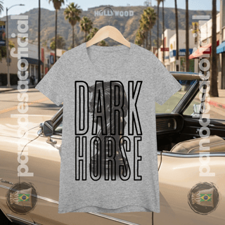 Nome do produto Camiseta DARK HORSE Baby Long