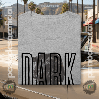 Nome do produto Camiseta DARK HORSE Baby Long