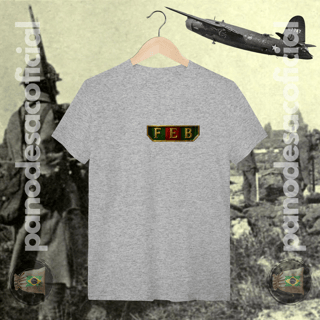 Nome do produto Camiseta A COBRA VAI FUMAR Unissex