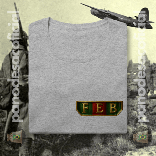 Nome do produto Camiseta A COBRA VAI FUMAR Baby Long