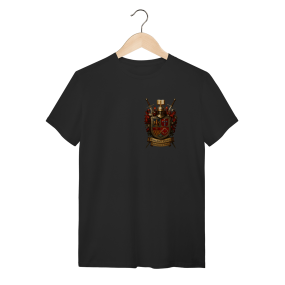 Camiseta GONÇALVES DANTAS RODRIGUES DE SOUZA Quality