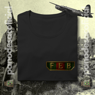 Nome do produto Camiseta A COBRA VAI FUMAR Baby Long