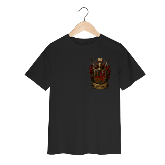 Camiseta GONÇALVES DANTAS RODRIGUES DE SOUZA Classic 14