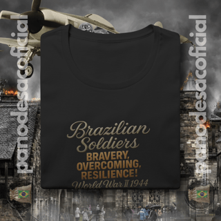 Nome do produto Camiseta ROMPE MATO Baby Long (versão PT-BR)