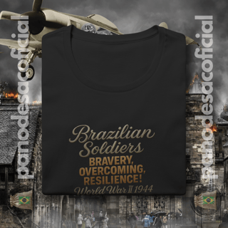 Nome do produto Camiseta ROMPE MATO Baby Long (versão US)