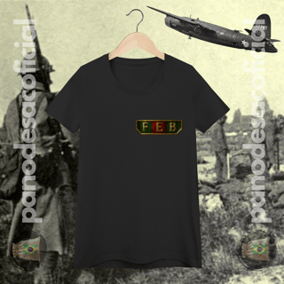 Nome do produto Camiseta A COBRA VAI FUMAR Baby Long