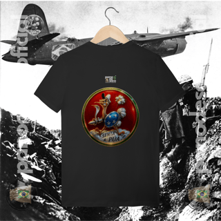 Nome do produto Camiseta SENTA A PÚA Unissex
