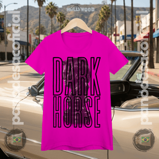 Nome do produto Camiseta DARK HORSE Baby Long