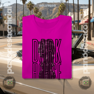 Nome do produto Camiseta DARK HORSE Unissex