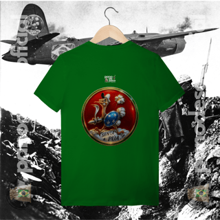 Nome do produto Camiseta SENTA A PÚA Unissex