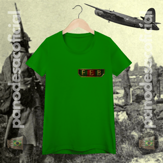 Nome do produto Camiseta A COBRA VAI FUMAR Baby Long