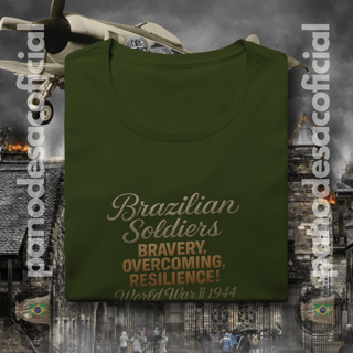 Nome do produto Camiseta ROMPE MATO Baby Long (versão US)