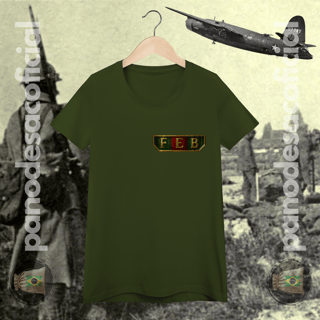 Nome do produto Camiseta A COBRA VAI FUMAR Baby Long