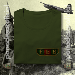 Nome do produto Camiseta A COBRA VAI FUMAR Baby Long