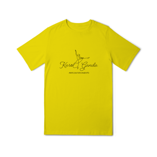 Nome do produto Camiseta Quality Infantil (10 à 14 anos) - Karol Ganda
