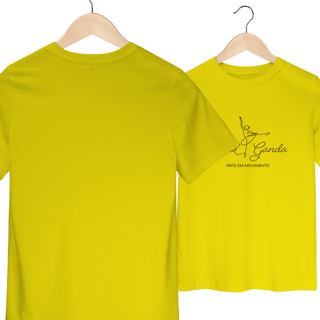 Nome do produto Camiseta Quality Infantil (2 à 8 anos) - Karol Ganda