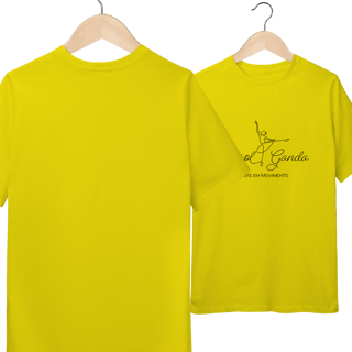 Nome do produto Camiseta Quality Infantil (10 à 14 anos) - Karol Ganda