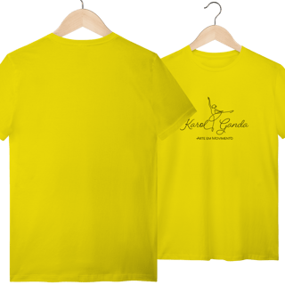 Nome do produto Camiseta Quality - Karol Ganda