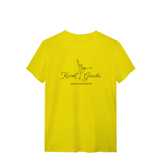 Nome do produto Camiseta Quality - Karol Ganda