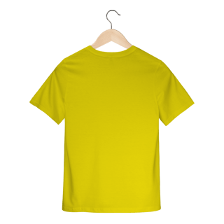Nome do produto Camiseta Quality Infantil (2 à 8 anos) - Karol Ganda