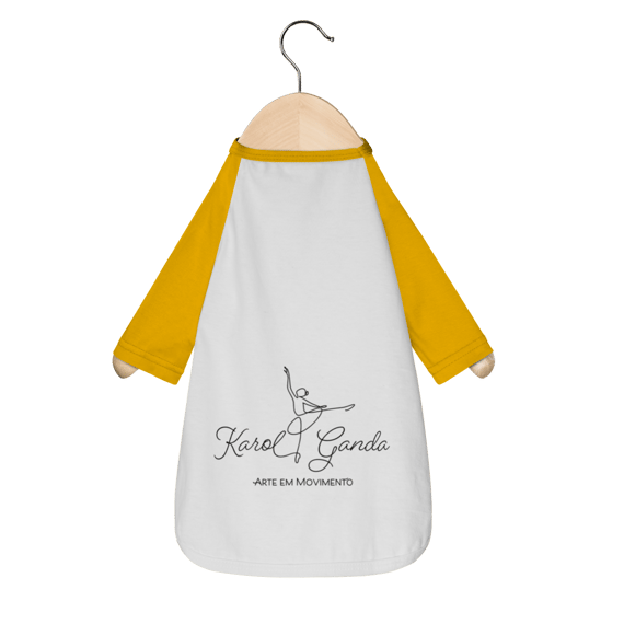 Camisa Pet Dog - Karol Ganda