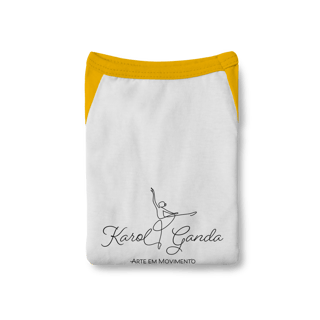 Nome do produto Camisa Pet Dog - Karol Ganda