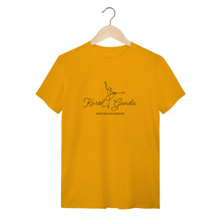 Nome do produto Camiseta Quality - Karol Ganda