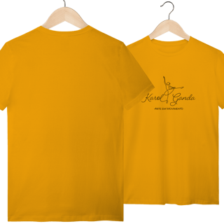 Nome do produto Camiseta Quality - Karol Ganda
