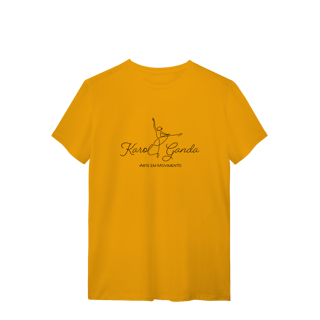 Nome do produto Camiseta Quality - Karol Ganda