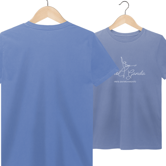 Camiseta Estonada - Karol Ganda