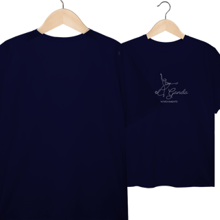 Camiseta Quality Plus Size - Karol Ganda